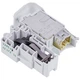 Замок люка (дверей) для стиральной машины Indesit, Ariston C00305602 - изображение 3