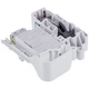 Замок люка (дверей) для стиральной машины Indesit, Ariston C00305602 - изображение 5