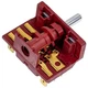 Перемикач режимів для духовки AC304А 250V 16A (4 позиції) - зображення 3