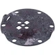 Фланец круглый для бойлера Atlantic\ROUND GТ00118EAtl D=120mm, 6 отверстий - изображение 4