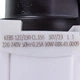 Помпа (насос) для стиральной машины Ariston C00309709 Copreci 25W KEBS108/019A - изображение 2