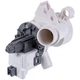 Candy 41018403 Помпа в сборе Hanyu 30W B20-6A01 для стиральной машины. - изображение 3