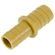 Шланг сливной L=2500mm D=18/19mm Waterstal для стиральной машины - изображение 2