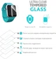 Защитное стекло Piko для Samsung Galaxy Gear S3 (1283126487644) - изображение 2