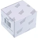 Клапан запобіжний 9BAR 1/2" для бойлера Gorenje \ Tiki 580442 - зображення 4