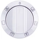 Ручка регулировки режимов духовки для плиты Beko 250315156 - изображение 3