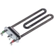 Тен для стиральной машины Ariston C00066284 TP 190-SG-1800 Thermowatt L=190mm 1800W - изображение 1