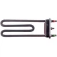 Тен для стиральной машины Ariston C00066284 TP 190-SG-1800 Thermowatt L=190mm 1800W - изображение 4