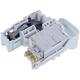 Замок люка (дверей) Rold для пральної машини Indesit, Ariston C00299278 - зображення 1