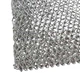 Фільтр жировий для витяжки 485x400mm (металевий) (універсальний) - зображення 2