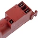 Блок електророзпалу для газової плити Nord IGN-8446 485892011101 - зображення 3