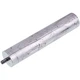 Магнієвий анод 65151186 для бойлера 22х110mm, M5 Ariston - зображення 1