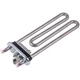 Тен для пральної машини Electrolux 1327372312 TPD 185-LB-1750 Kawai L=185mm 1750W - зображення 1