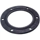 107751 Hi-Therm Прокладка под фланец D=80.5/125mm для бойлера - изображение 1