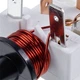 Danfoss 117U6011 1/3 Реле пускове для холодильника - зображення 4