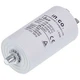 Mondo Пусковий конденсатор CBB60 для пральної машини 18uF 450V - зображення 3