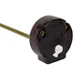 Терморегулятор для бойлера RTS 3 20A F.70/S.83 Thermowatt 181314 - зображення 3