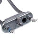 Тен для стиральной машины Ardo 524024100 TZO Thermowatt L=190mm 1900W - изображение 5