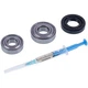 Тен для стиральной машины Samsung DC47-00006M TPD 180-SG-1900 Kawai L=180mm 1900W (керамический) - изображение 2