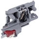 Замок дверей для посудомоечной машины Ariston, Indesit C00195887 - изображение 1
