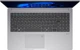 Ноутбук ASUS ExpertBook P1 P1503CVA-S72831X (90NX0881-M03840) Misty Grey - изображение 6