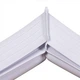 Уплотнитель для холодильной камеры Indesit C00854017 1093x571mm - изображение 3