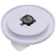 Ручка регулировки конфорки для электроплиты Beko 250315075 - изображение 2