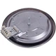 Конфорка для електроплити Indesit C00099676 SKL D=180mm 2000W (євроколодка) - зображення 2
