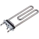 Тен для пральної машини Gorenje 222642 TPO 190-SG-1700 Heaweii L=190mm 1700W - зображення 1