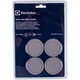 Амортизирующие (антивибрационные) подставки Electrolux 902979524 E4WHPA02 D=45mm (4шт.) H=6mm - изображение 2