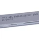 Амортизатор бака для стиральной машины Zanussi 100N 8996453289507 - изображение 3