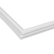 Ущільнювач для морозильної камери Gorenje 630x510mm 696013 - зображення 2