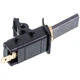 Щетки двигателя для стиральной машины Ariston C00196541, стержень 12.3x4.9x35mm Type R (2 шт.) - изображение 2
