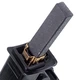 Щетки двигателя для стиральной машины Ariston C00196541, стержень 12.3x4.9x35mm Type R (2 шт.) - изображение 4