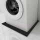 Коврик антивибрационный 600x600mm Wpro для стиральной машины 484010678176 - изображение 3