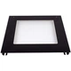 Стекло двери наружное для духовки Gorenje 879205 493x457mm - изображение 2