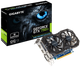 Відеокарта GeForce GTX 750 Ti 2GB Gigabyte WindForce OC (GV-N75TOC2-2GI) Б/В - изображение 1