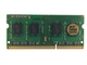 Оперативная память для ноутбука SODIMM Micron DDR3L 4Gb 1600MHz PC3L-12800S (MT8KTF51264HZ-1G6N1) 15056 Б/У - изображение 2