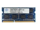 Оперативна пам'ять для ноутбука SODIMM Nanya DDR3 4Gb 1600MHz PC3-12800S (NT4GC64B8HG0NS-DI) 12484 - зображення 1