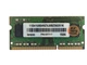 Оперативна пам'ять для ноутбука SODIMM Samsung DDR3L 4Gb 1600MHz PC3L-12800S (M471B5173QH0-YK0) 13915 - зображення 2