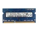 Оперативная память для ноутбука SODIMM SK hynix DDR3L 4Gb 1600MHz PC3L-12800S (HMT451S6BFR8A-PB) 15045 Б/У - изображение 1