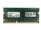 Оперативная память для ноутбука SODIMM Kingston DDR3L 4Gb 1600MHz PC3L-12800S (KTH-X3CL/4G) 15053 Б/У - изображение 1