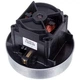 Двигун для пилососа Philips VC07W70 Whicepart 1500W D=135/82mm H=31/120mm - зображення 2