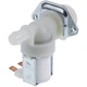 Indesit C00194396 Клапан подачі води 1/180 для пральної машини - зображення 2