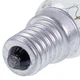 Лампочка для духовки Whirlpool 484000008842 25W 220V E14 300°C - изображение 5