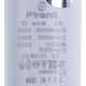 Пусковой конденсатор CBB60 16uF 450V in.co. для стиральной машины - изображение 5
