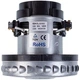 Двигатель для моющего пылесоса VAC047UN SKL 1400W D=137/78mm H=37/139mm - изображение 1