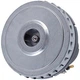 Двигатель для моющего пылесоса VAC047UN SKL 1400W D=137/78mm H=37/139mm - изображение 5
