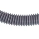 Шланг сливной для стиральной машины Indesit C00027466 1,86 м d=28mm - изображение 3