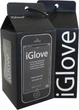 Перчатки iGlove для сенсорных экранов Green (iGlove Gr) - изображение 3